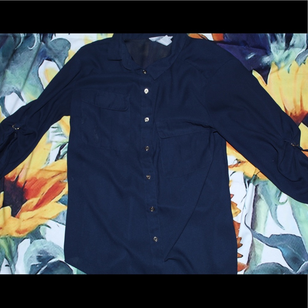 Blouse